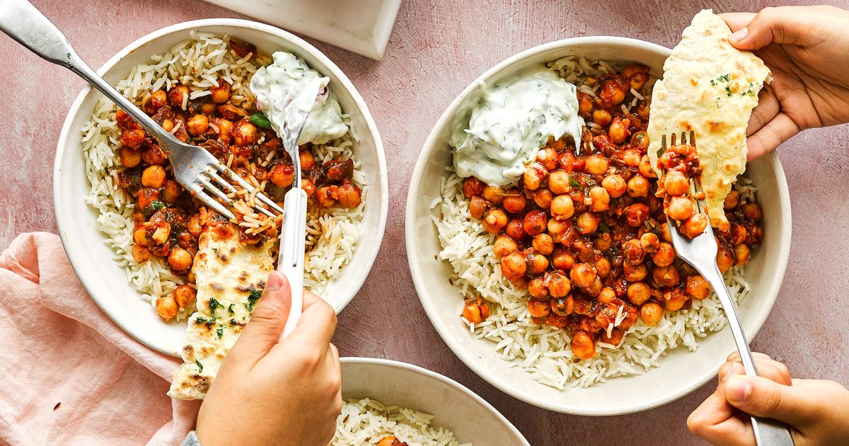 Cheap Dinner Ideas That Are