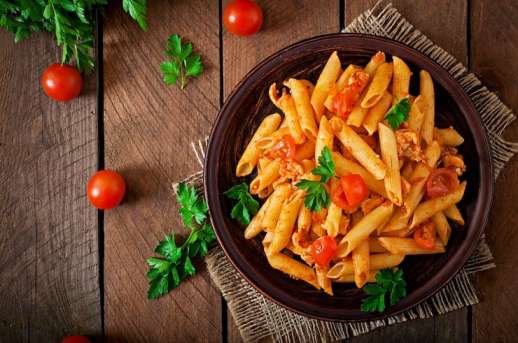 Authentic Italian Pasta Recipes