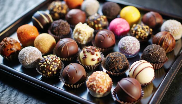 The Best Chocolate Sweet Treats for Every Craving