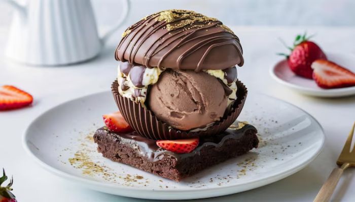 Easy Chocolate No-Bake Desserts