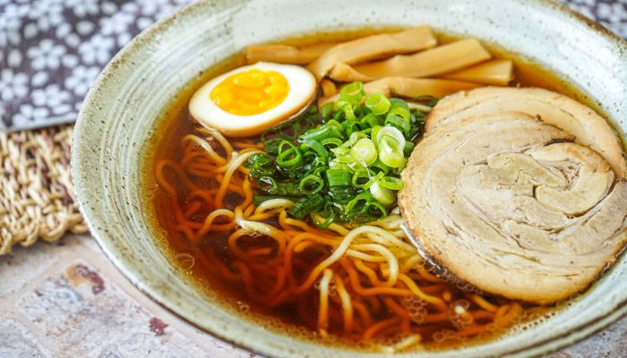 Why International Dinner Dishes Make Weeknights
