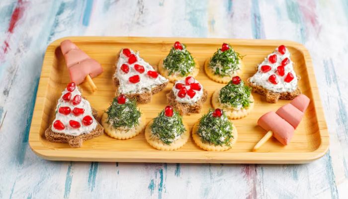 Why Do Party Platter Ideas Work Better Than Cooked Dishes