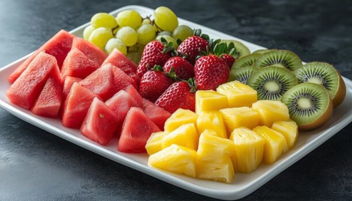 Summer Party Platter Ideas for Hot Days