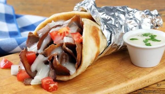 Halifax donair