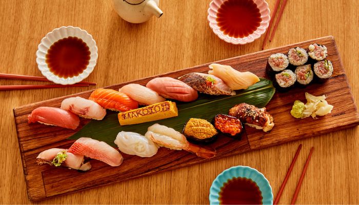 Florida: Makoto, Miami